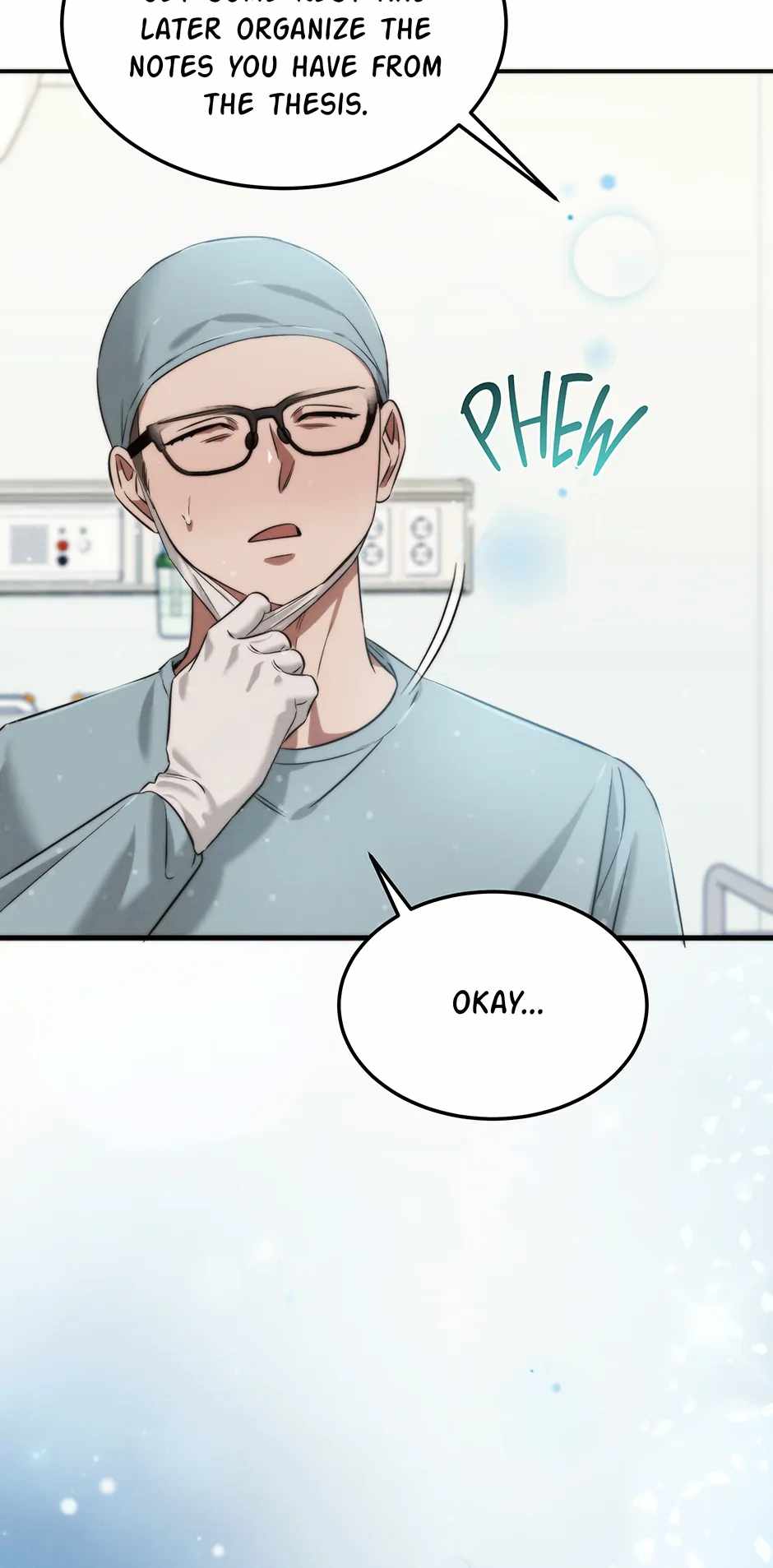 Genius Doctor Lee Moo-jin Chapter 175 58